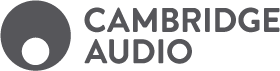 Cambridge Audio logo